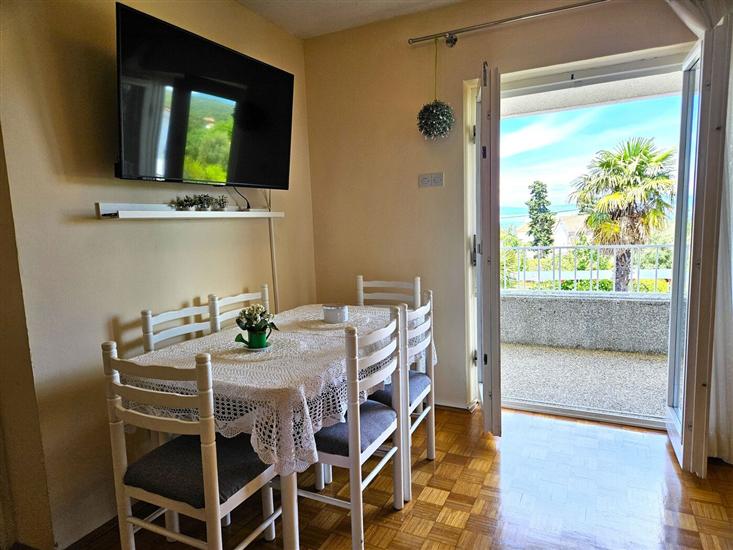 Appartement A2, pour 4 personnes