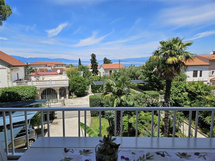 Appartement A2, pour 4 personnes