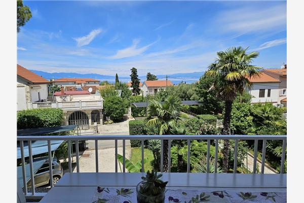 Appartement A2, pour 4 personnes