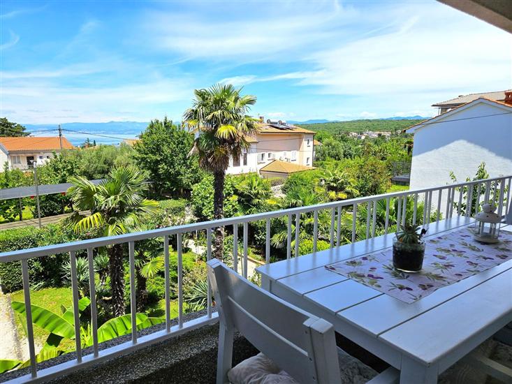 Appartement A2, pour 4 personnes