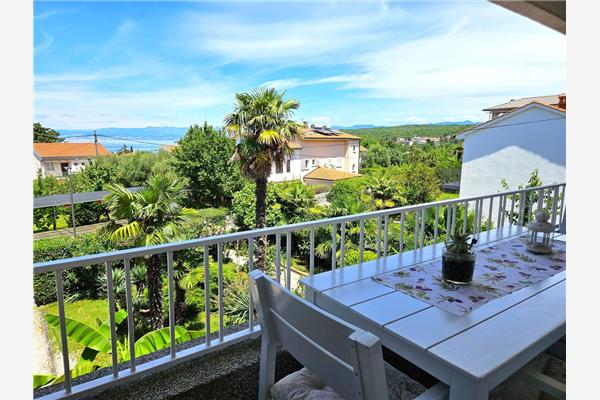 Appartement A2, pour 4 personnes