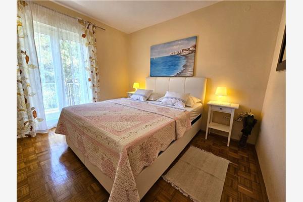 Appartement A2, pour 4 personnes