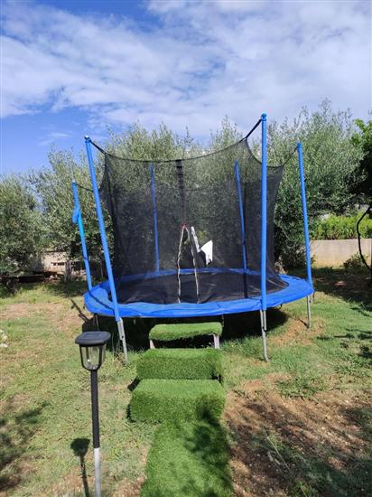 Apartments Seafront Jadranka