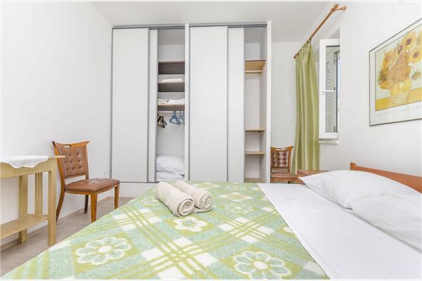 House K1, for 10 persons