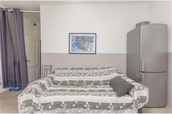 House K1, for 10 persons