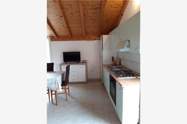 House K1, for 10 persons