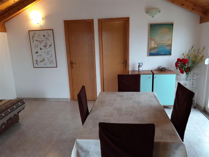 House K1, for 10 persons