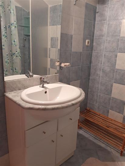 House K1, for 10 persons