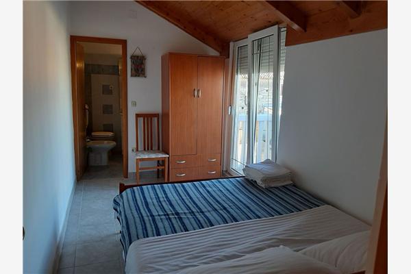 House K1, for 10 persons