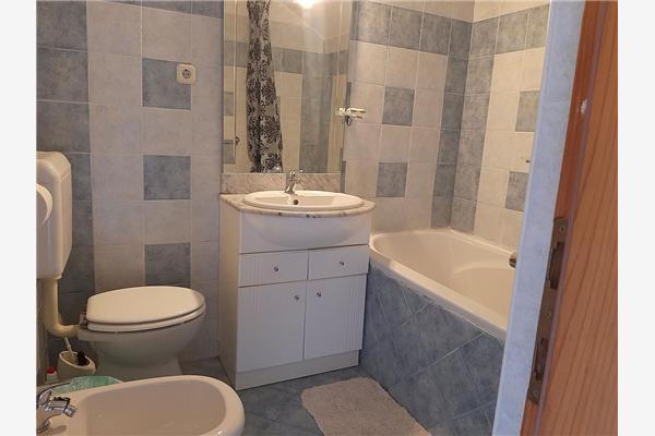 House K1, for 10 persons