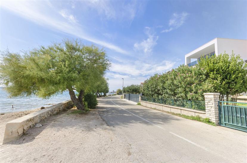 Apartmány Adriatic