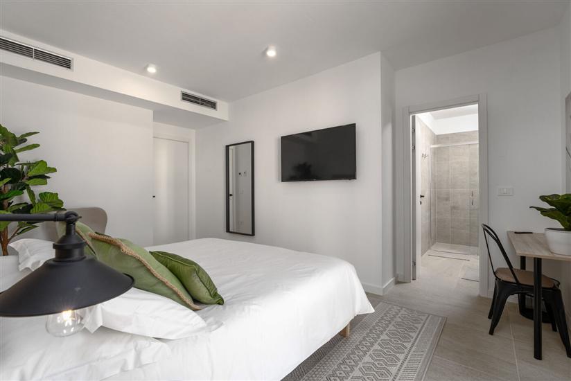 House K1, for 8 persons