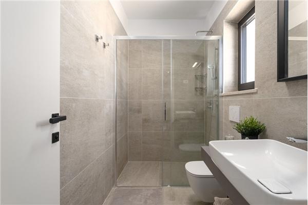 House K1, for 8 persons