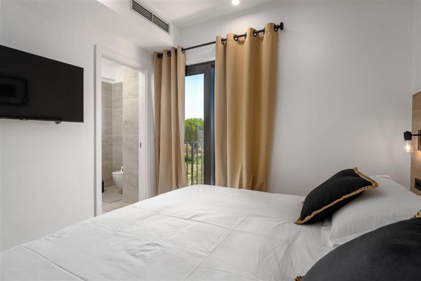 House K1, for 8 persons