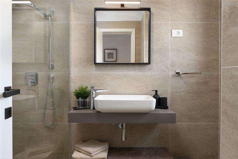 House K1, for 8 persons