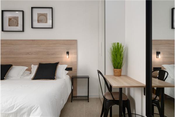 House K1, for 8 persons