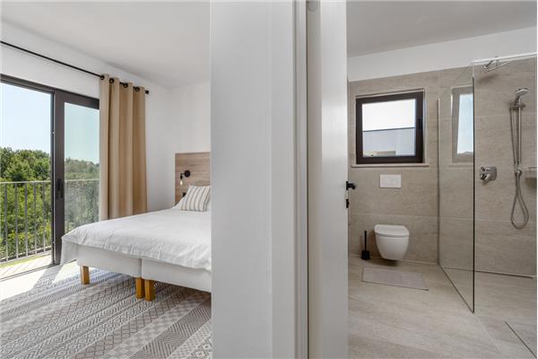 House K1, for 8 persons