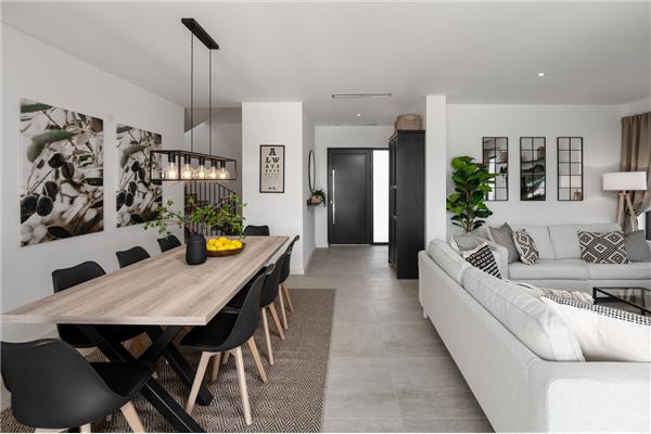 House K1, for 8 persons