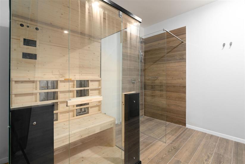 House K1, for 8 persons