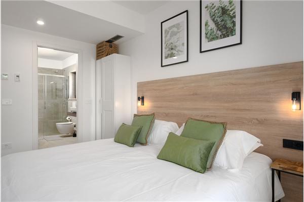 House K1, for 8 persons