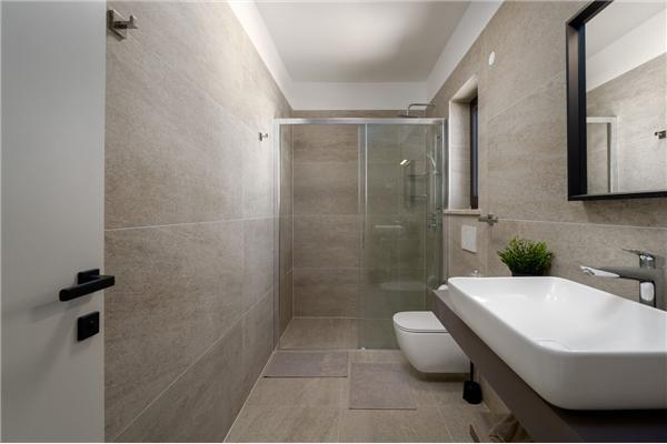 House K1, for 8 persons