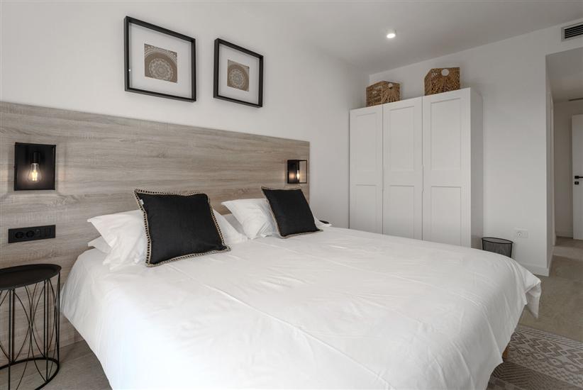 House K1, for 8 persons