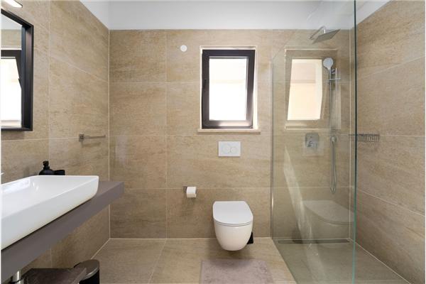 House K1, for 8 persons