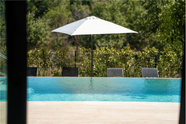 House K1, for 8 persons