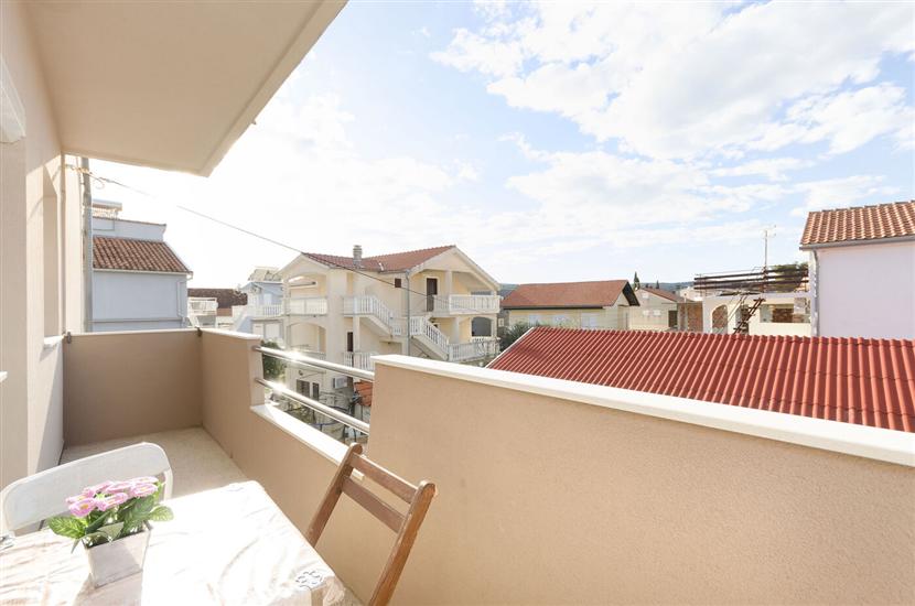 Apartment A3, for 3 persons