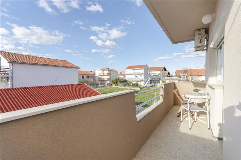 Apartment A3, for 3 persons