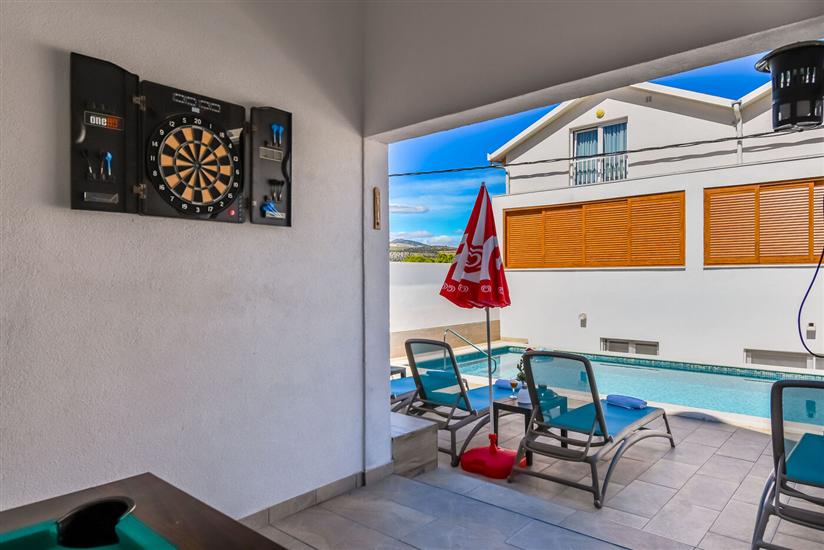 Apartments Villa Niko