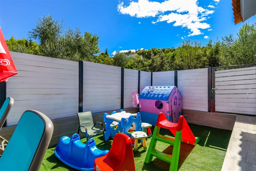 Apartments Villa Niko