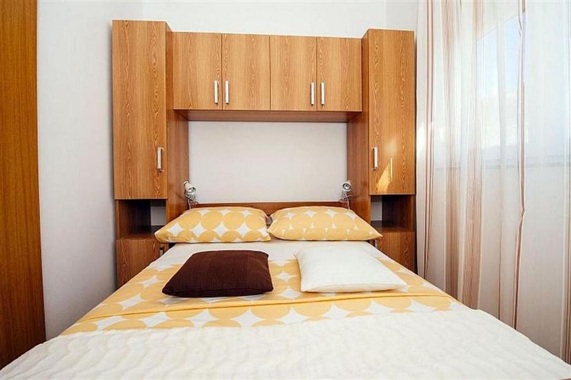 Apartment A1, for 2 persons