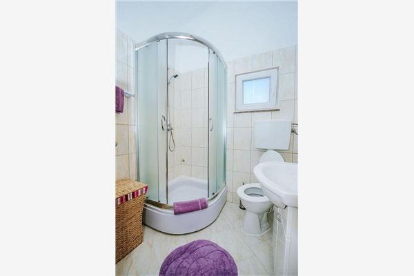 Apartment A3, for 4 persons