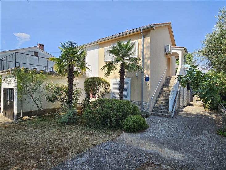 Apartment Magdica