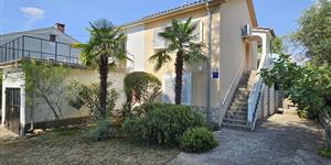 Apartment - Malinska - island Krk