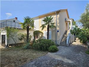 Apartment Kvarners islands,BookMagdicaFrom 92 €