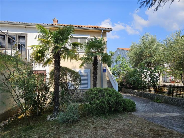 Apartment Magdica