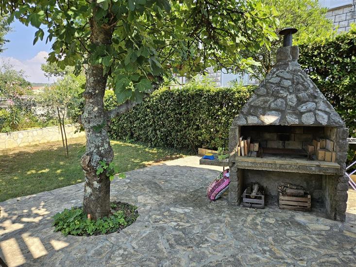 Apartment Magdica