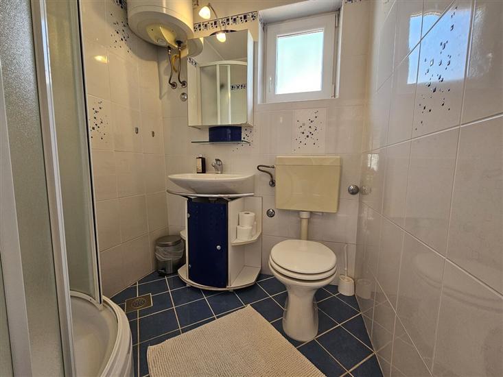 Apartman A1, na 3 osebe