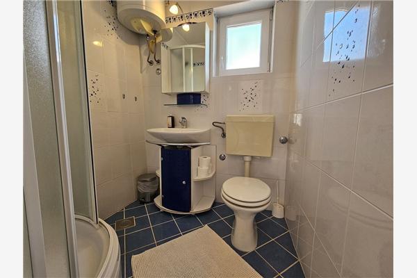 Apartman A1, na 3 osebe