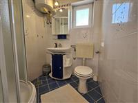 Apartment A1, for 3 persons