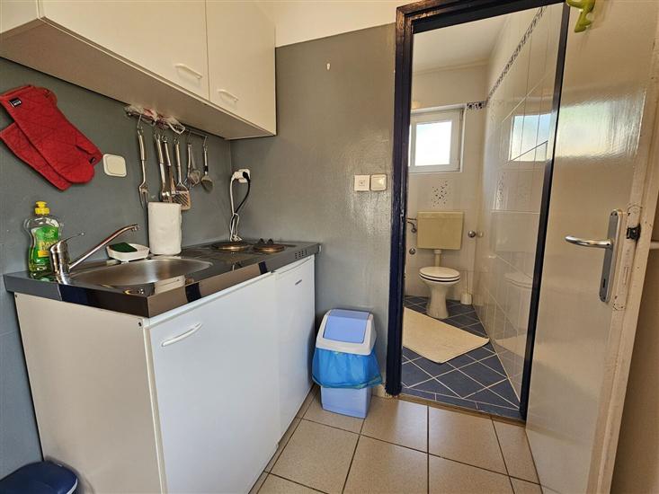 Apartman A1, na 3 osebe