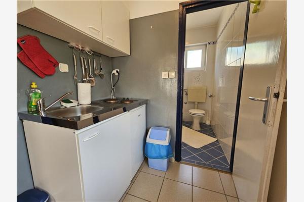 Apartman A1, na 3 osebe