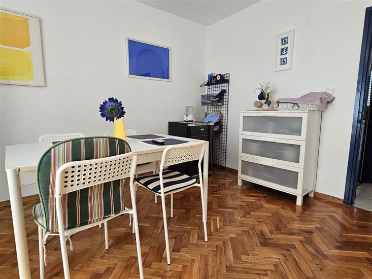 Apartman A1, na 3 osebe