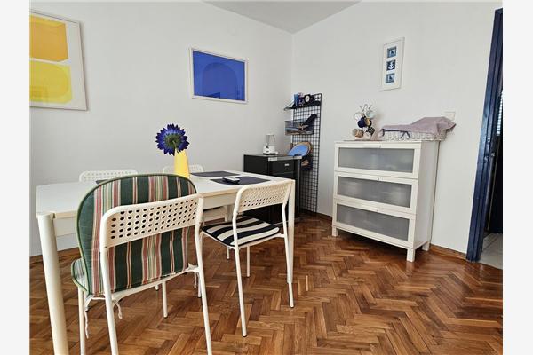 Apartman A1, na 3 osebe