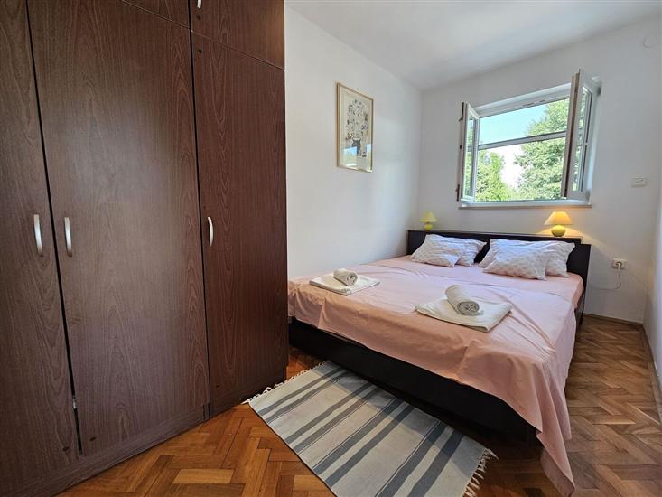 Apartman A1, na 3 osebe