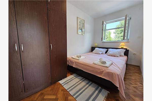 Apartman A1, na 3 osebe