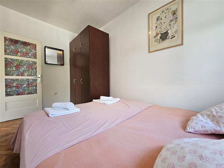 Apartman A1, na 3 osebe