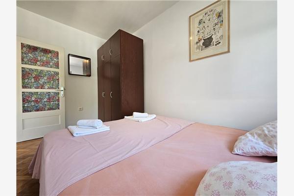 Apartman A1, na 3 osebe